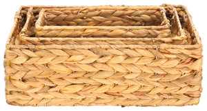Safavieh Reilly (Set of 3) Baskets, STG1805