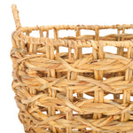 Safavieh Langdon (Set of 3) Baskets, STG1806 - Natural