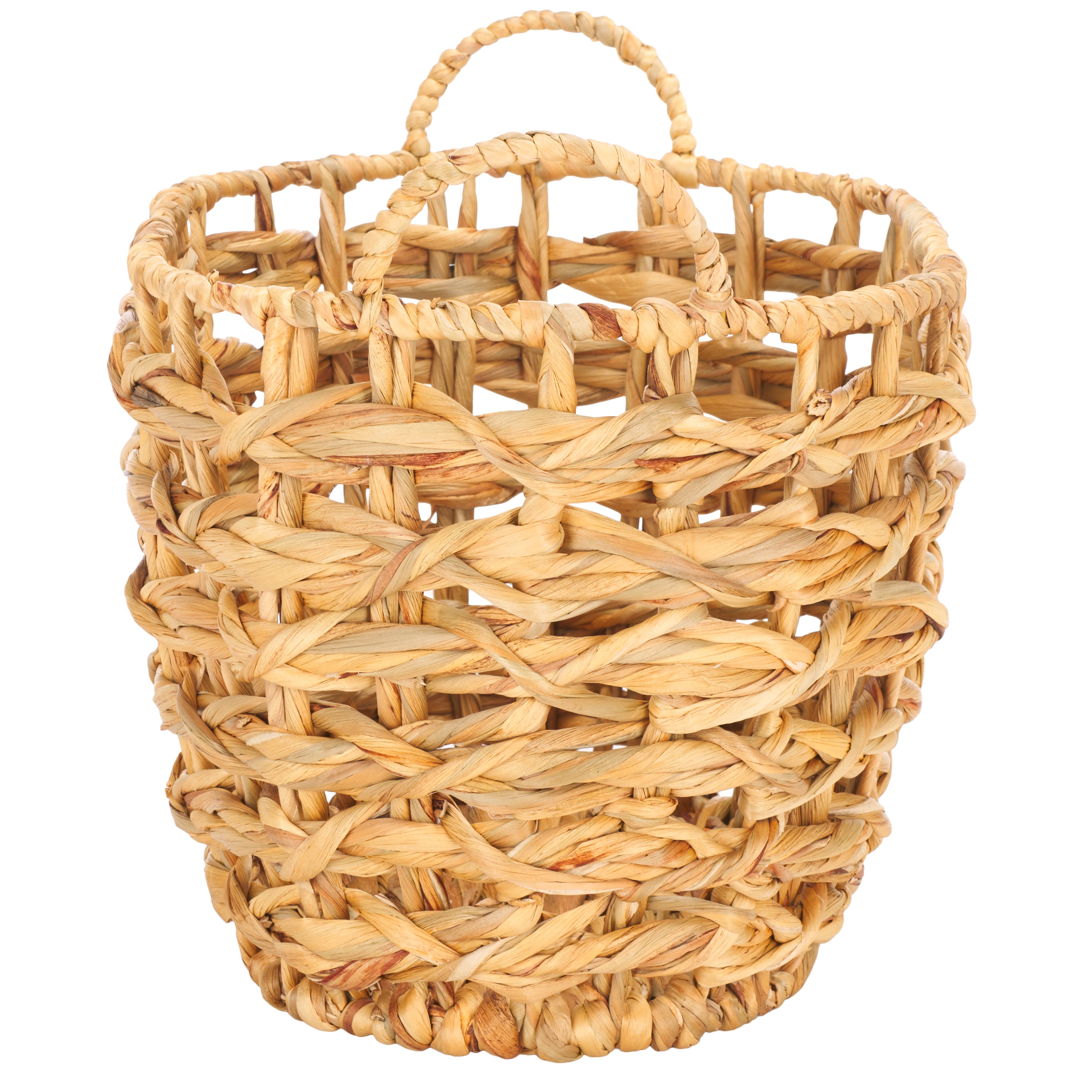 Safavieh Langdon (Set of 3) Baskets, STG1806 - Natural