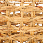 Safavieh Langdon (Set of 3) Baskets, STG1806 - Natural