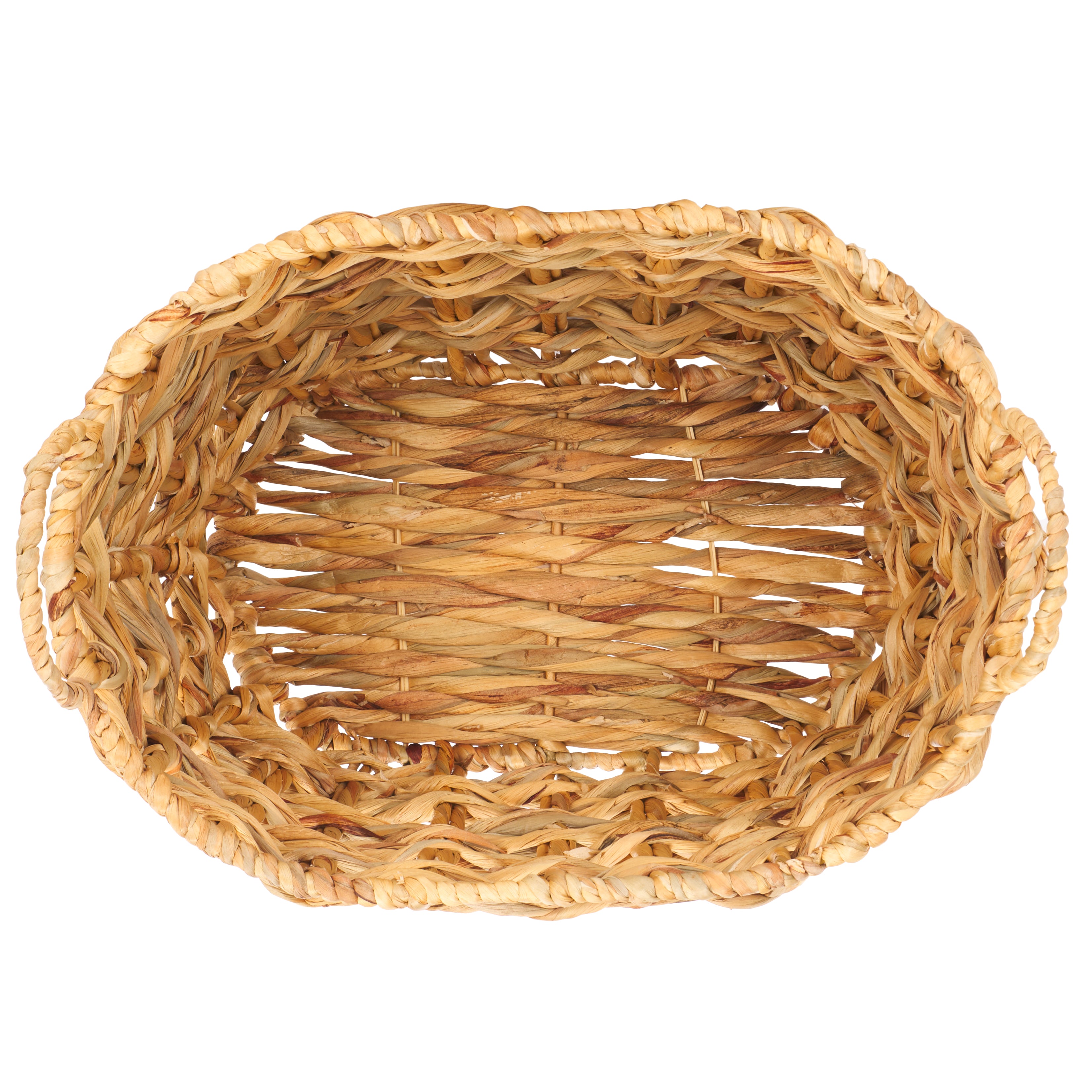 Safavieh Langdon (Set of 3) Baskets, STG1806 - Natural