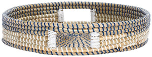 Safavieh Hawley Round Tray, STG1809