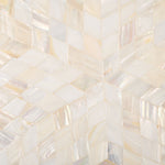 Safavieh Sabryna (Set of 2) Boxes, STG1810 - Champagne Mother Of Pearl
