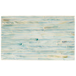 Safavieh Kallie (Set of 2) Boxes, STG1812 - Blue / Grey