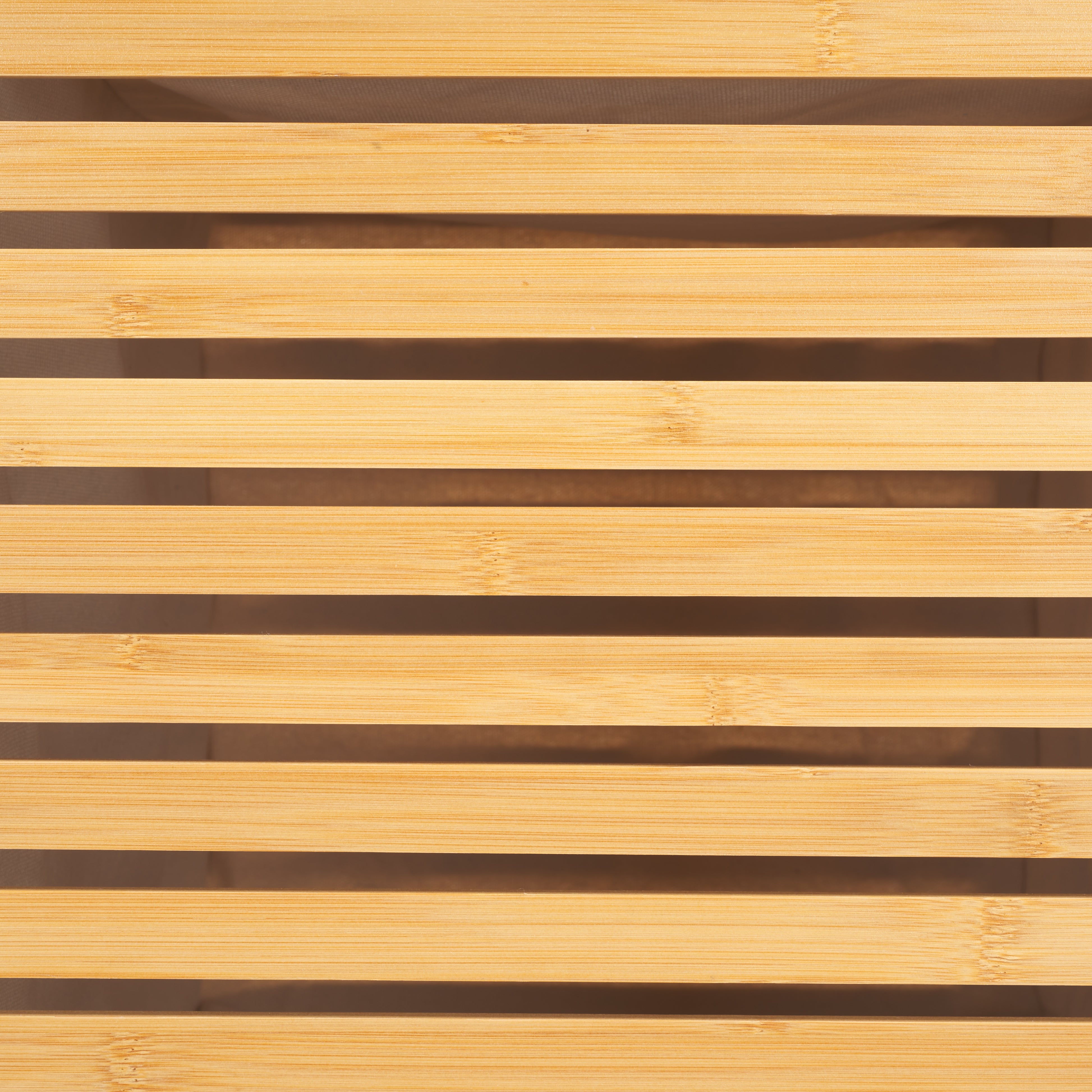 Safavieh Lahiri 2 Compartment Laundry Basket, STG1904 - Natural / Beige