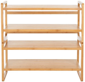 Safavieh Vallis Shoe Rack, STG1905