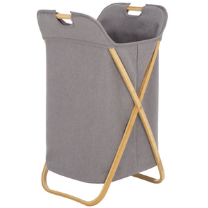 Safavieh Quinne Laundry Basket, STG1906
