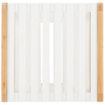 Safavieh Paxter 3 Tier Shelf, STG1908 - White / Natural
