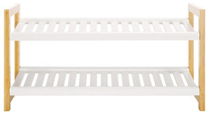 Safavieh Wylie Shoe Rack, STG1909