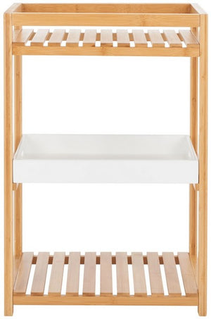 Safavieh Akio 3 Tier Shelf, STG1915