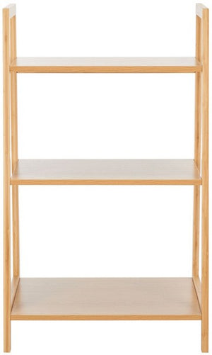 Safavieh Alucard 3 Tier Shelf, STG1916