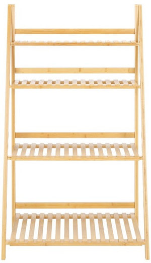 Safavieh Faisal 4 Tier Ladder Shelf, STG1917