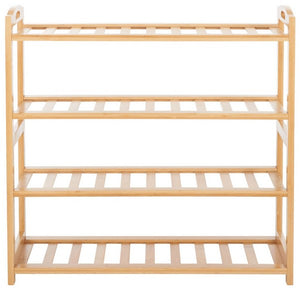 Safavieh Angford 4 Tier Shelf, STG1919