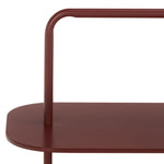 BRICKRED