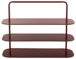 BRICKRED