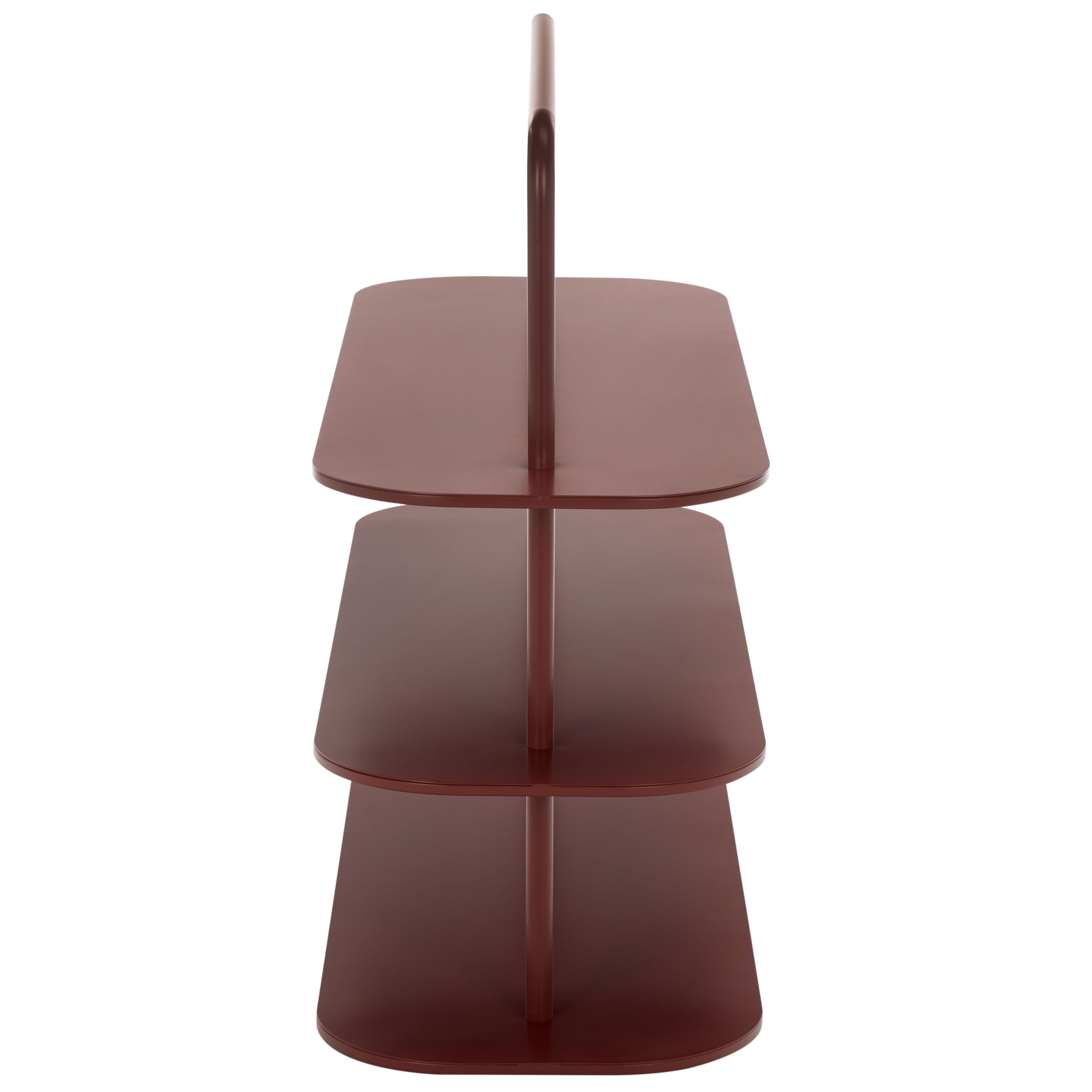BRICKRED
