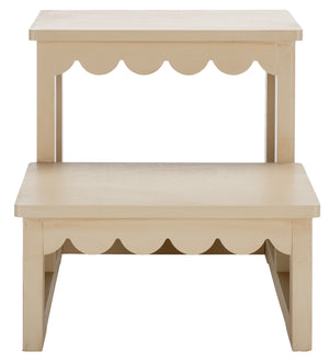 Safavieh Haven 2 Step Stool, STG5703