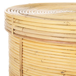 Safavieh Vali Basket (Set of 2), STG6508 - Natural