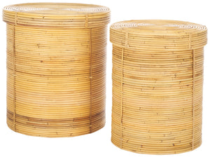 Safavieh Vali Basket (Set of 2), STG6508
