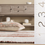 RUST / IVORY