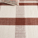 RUST / IVORY