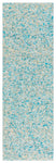 TURQUOISE / GOLD