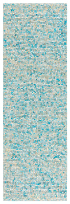 TURQUOISE / GOLD