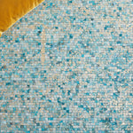 TURQUOISE / GOLD