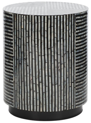 Safavieh Harlon Round Stool, STL1803