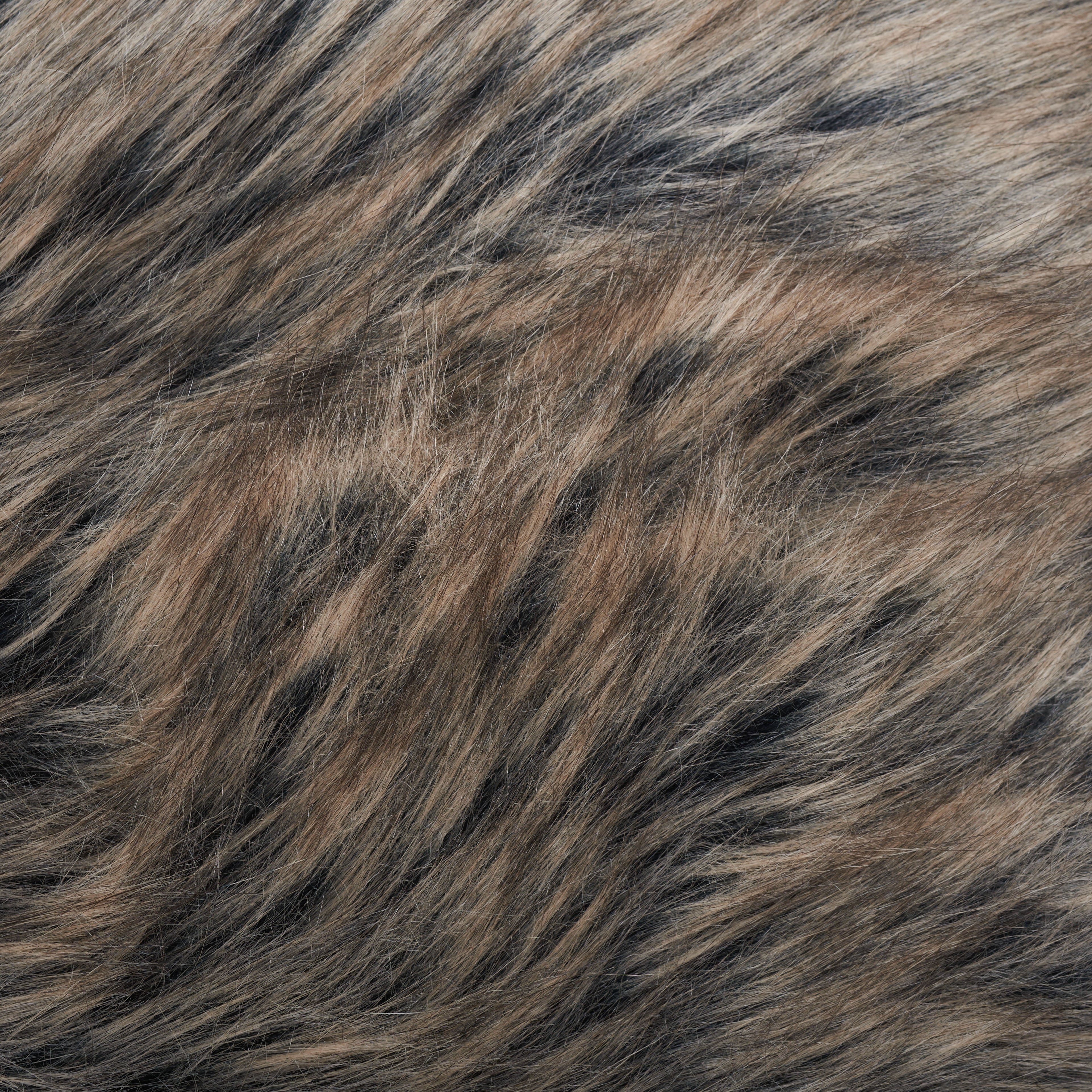 Safavieh Caspian Foot Stool, STL4500 - Grey