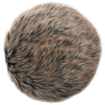 Safavieh Caspian Foot Stool, STL4500 - Grey