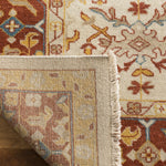 IVORY / MULTI