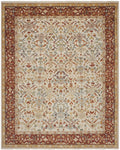 IVORY / MULTI