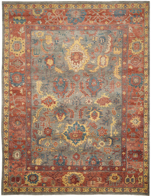 Safavieh Sultanabad 1072 Rug, SUL1072