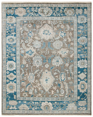 Safavieh Sultanabad 1073 Rug, SUL1073