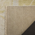 BEIGE / GREEN