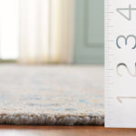 LIGHT BLUE / BEIGE