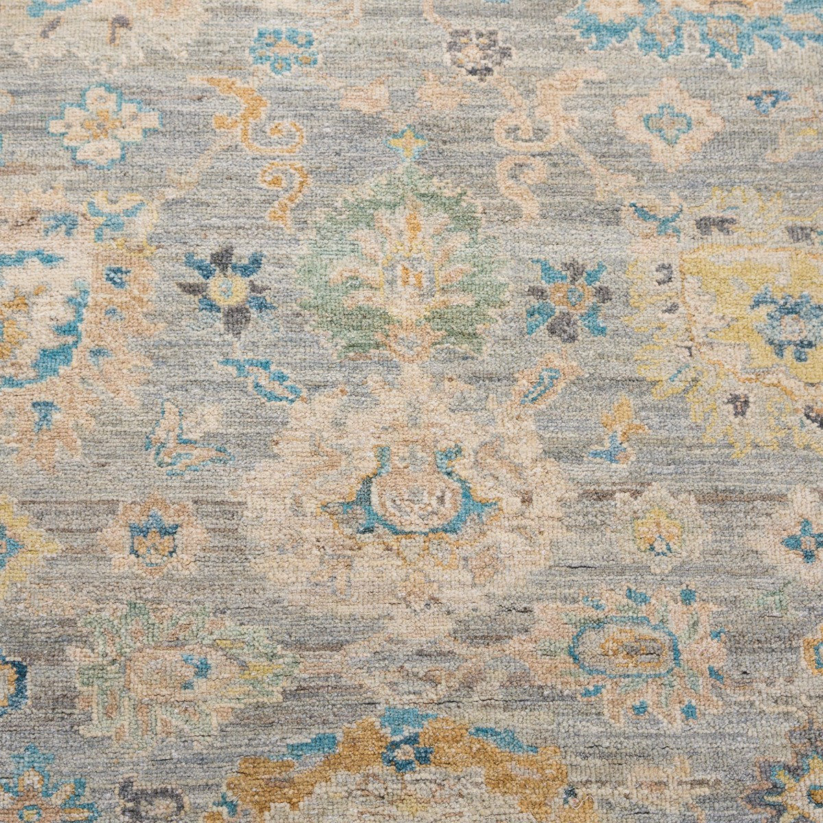 LIGHT BLUE / BEIGE