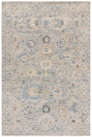 LIGHT BLUE / BEIGE