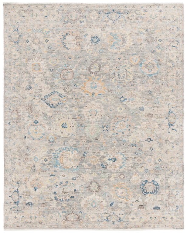 LIGHT BLUE / BEIGE