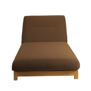 Moe's Home Collection - Enzo Outdoor Adjustable Lounge Chair - TA-1002