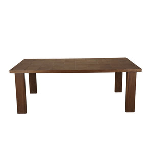Moe's Home Collection - Marina Outdoor Dining Table - TA-1004
