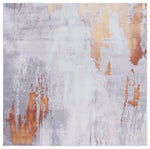 Grey / Rust