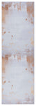 Grey / Rust