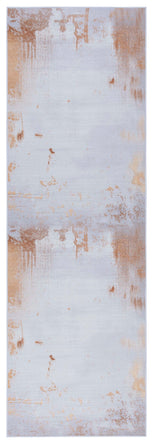 Grey / Rust