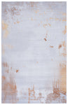 Grey / Rust