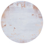 Grey / Rust
