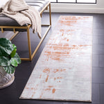 Grey / Rust