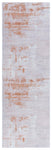 Grey / Rust