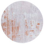 Grey / Rust